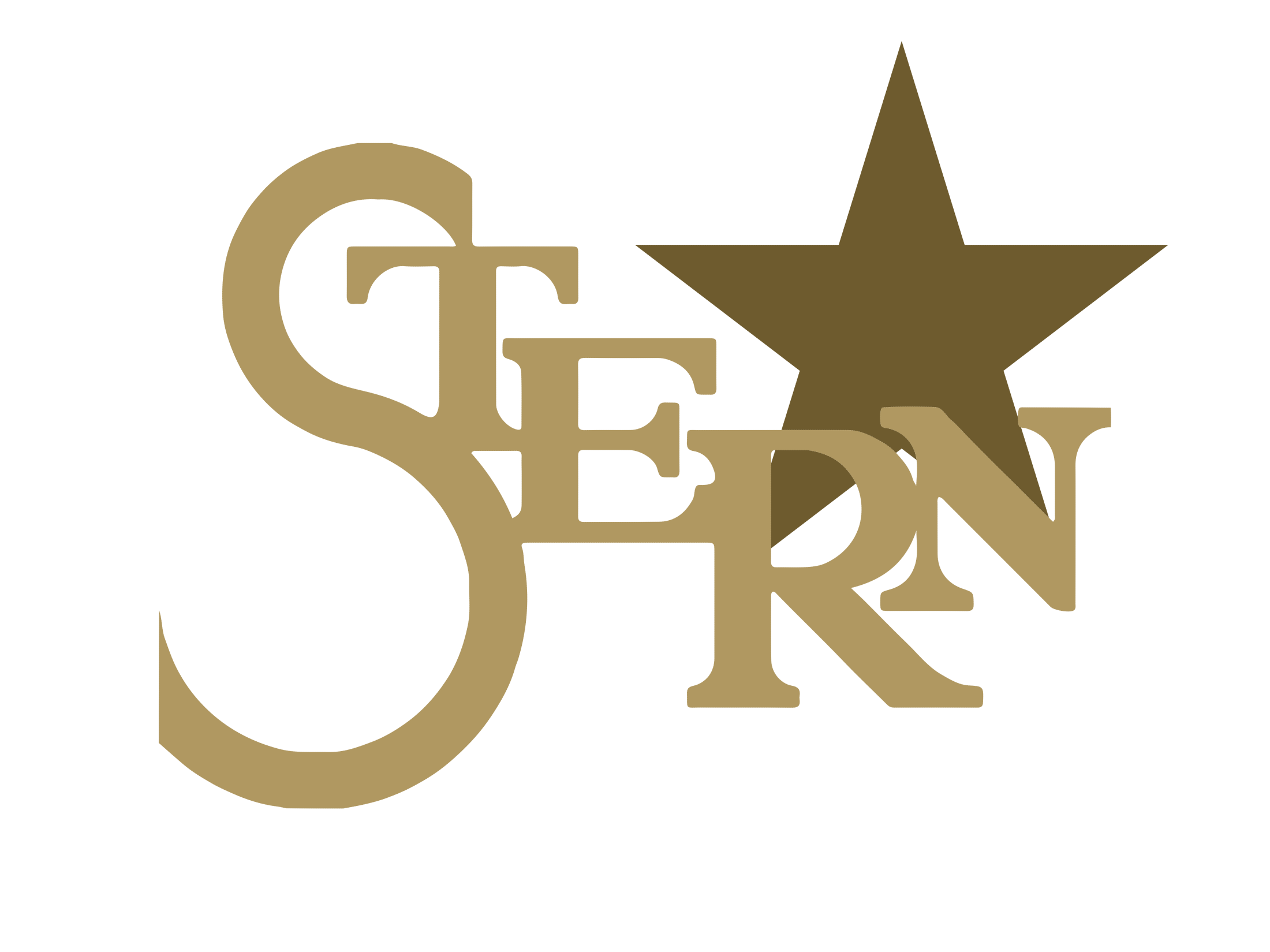 Cafe Stern Logo